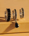 Josephine Earrings