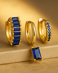 Josephine Earrings