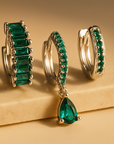 Josephine Earrings