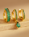 Josephine Earrings