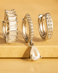 Josephine Earrings