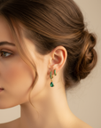 Josephine Earrings