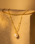 Isla Mare Necklace