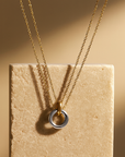 Mia Necklace