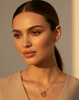 Mia Necklace