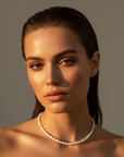 Penelope Pearl Necklace