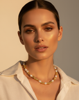 Sorella Necklace