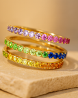 Zarielle Dream Ring
