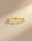 Ziggy Ring