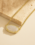 Gemstone Necklace