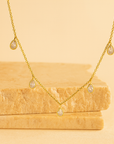 Lydia Necklace
