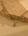 Lydia Necklace