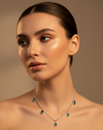 Lydia Necklace