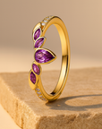 Queen Anna Ring
