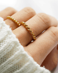 Noelle Ring - Kallesia