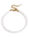 Penelope Pearl Bracelet - Kallesia
