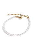Penelope Pearl Bracelet - Kallesia