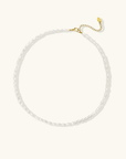 Penelope Pearl Necklace - Kallesia