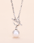 Piper Pearl Necklace - Kallesia