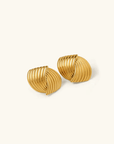 Quinn Earrings - Kallesia