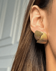 Quinn Earrings - Kallesia
