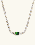 Rina Necklace - Kallesia