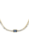 Rina Necklace - Kallesia