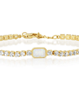Rina Necklace - Kallesia
