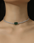 Rina Necklace - Kallesia