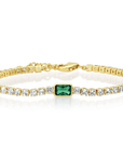 Rina Necklace - Kallesia