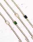 Rina Necklace - Kallesia