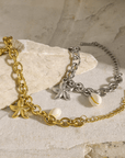 Seraphina Bracelet - Kallesia