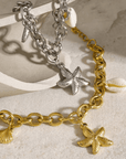 Seraphina Bracelet - Kallesia