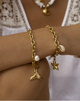 Seraphina Bracelet - Kallesia