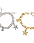 Seraphina Bracelet - Kallesia