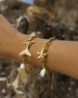 Seraphina Bracelet - Kallesia