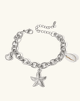 Seraphina Bracelet - Kallesia