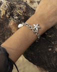 Seraphina Bracelet - Kallesia