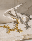 Seraphina Bracelet - Kallesia