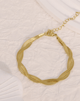 Serena Bracelet - Kallesia