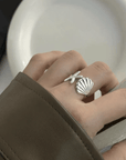 Sienna Ring - Kallesia
