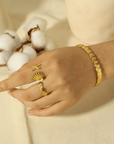 Sienna Ring - Kallesia
