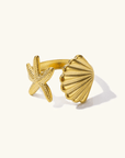 Sienna Ring - Kallesia