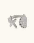 Sienna Ring - Kallesia