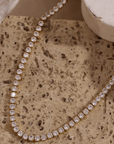 Sophia Necklace - Kallesia