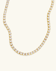 Sophia Necklace - Kallesia