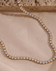Sophia Necklace - Kallesia