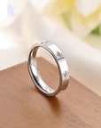 Star Band Ring - Kallesia