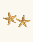 Starfish Earrings - Kallesia