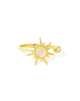 Sunshine Ring - Kallesia